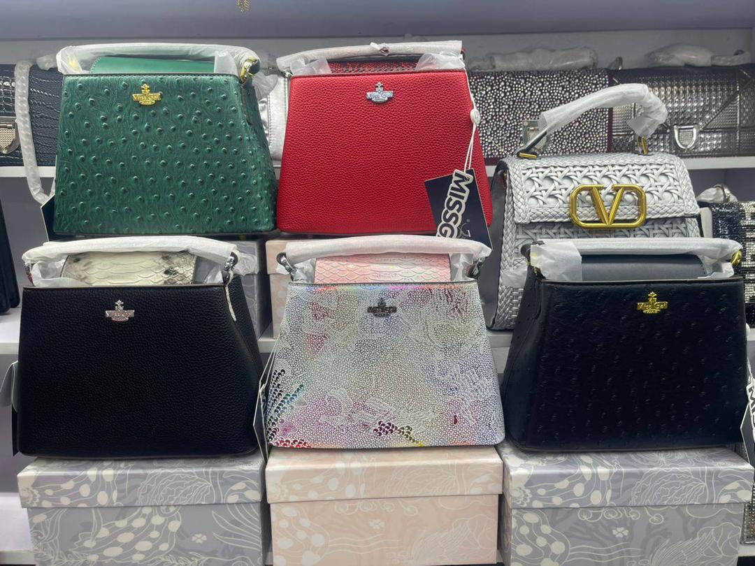 Miss Gail bag