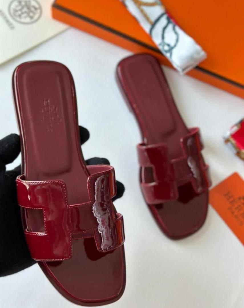 Glossy Hermes