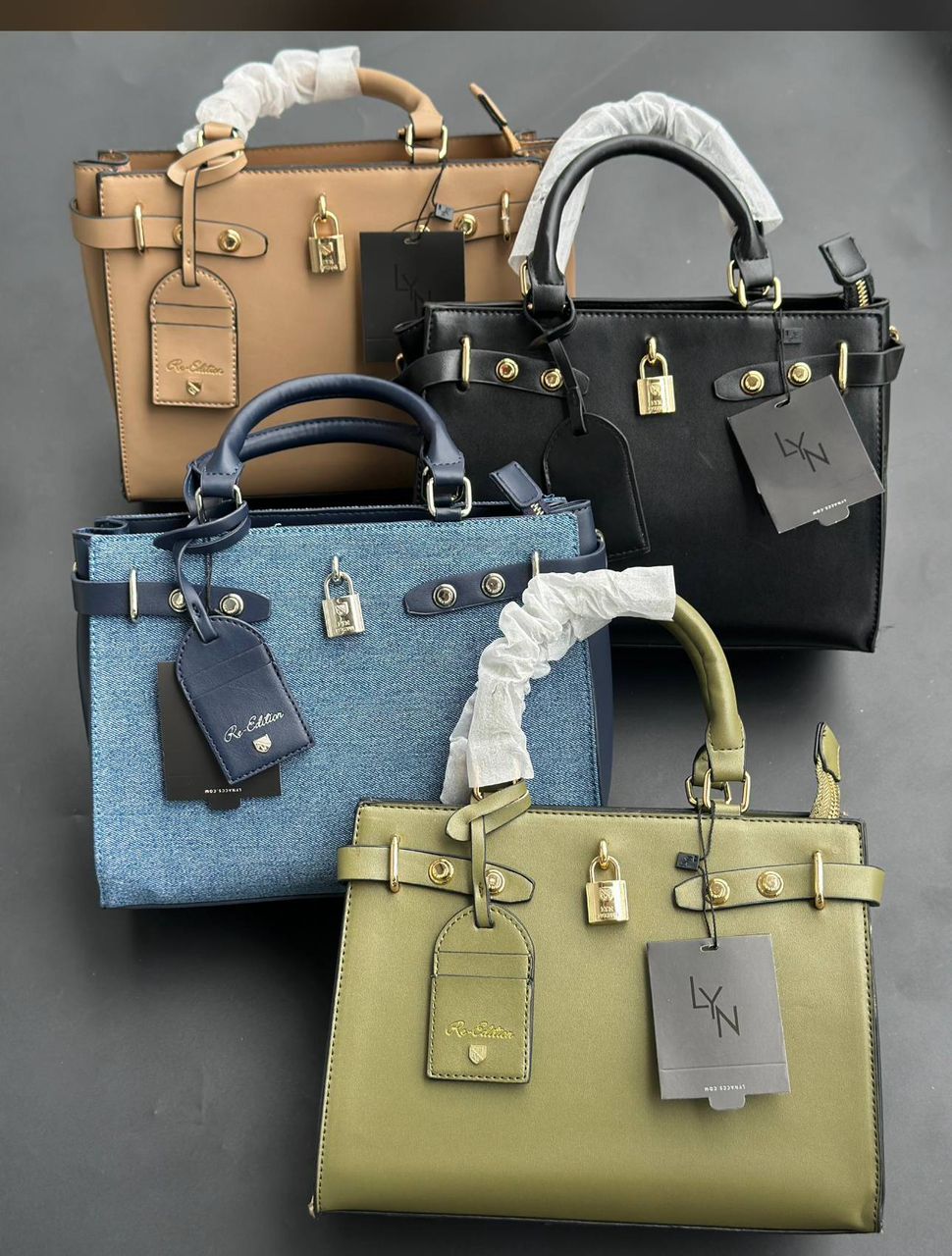 LYN Bag