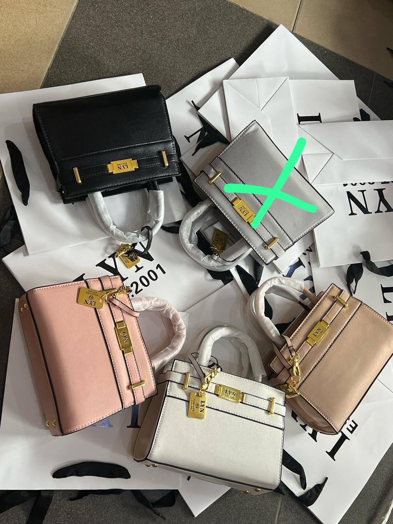 New LYN BAG