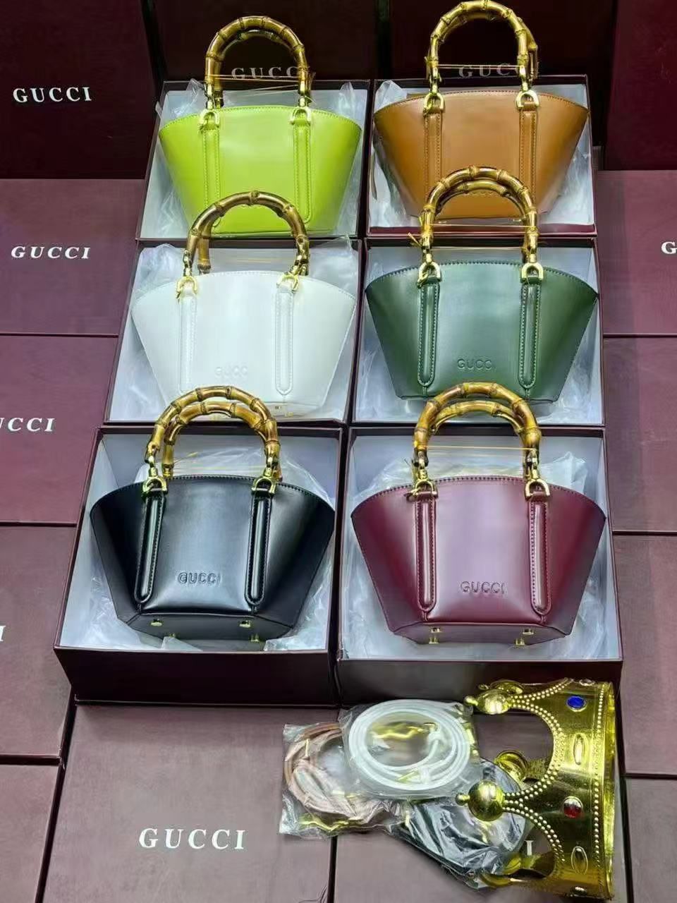 Gucci Bag