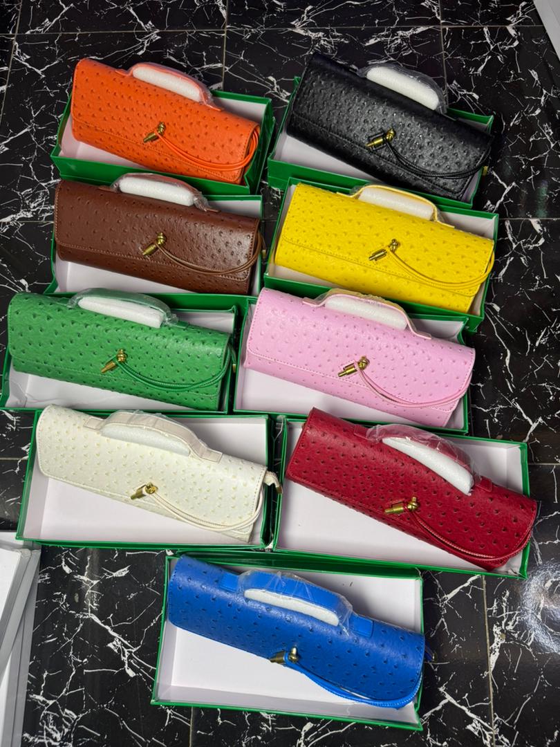 Bottega Bags