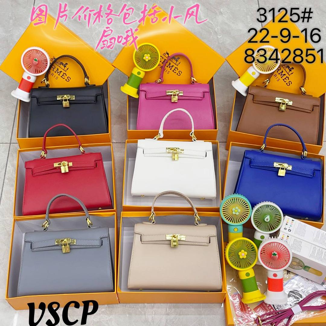 Hermes Bag