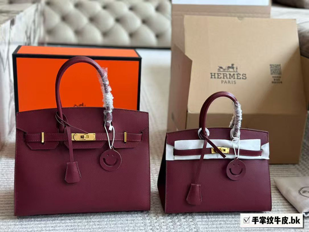 Hermes bag