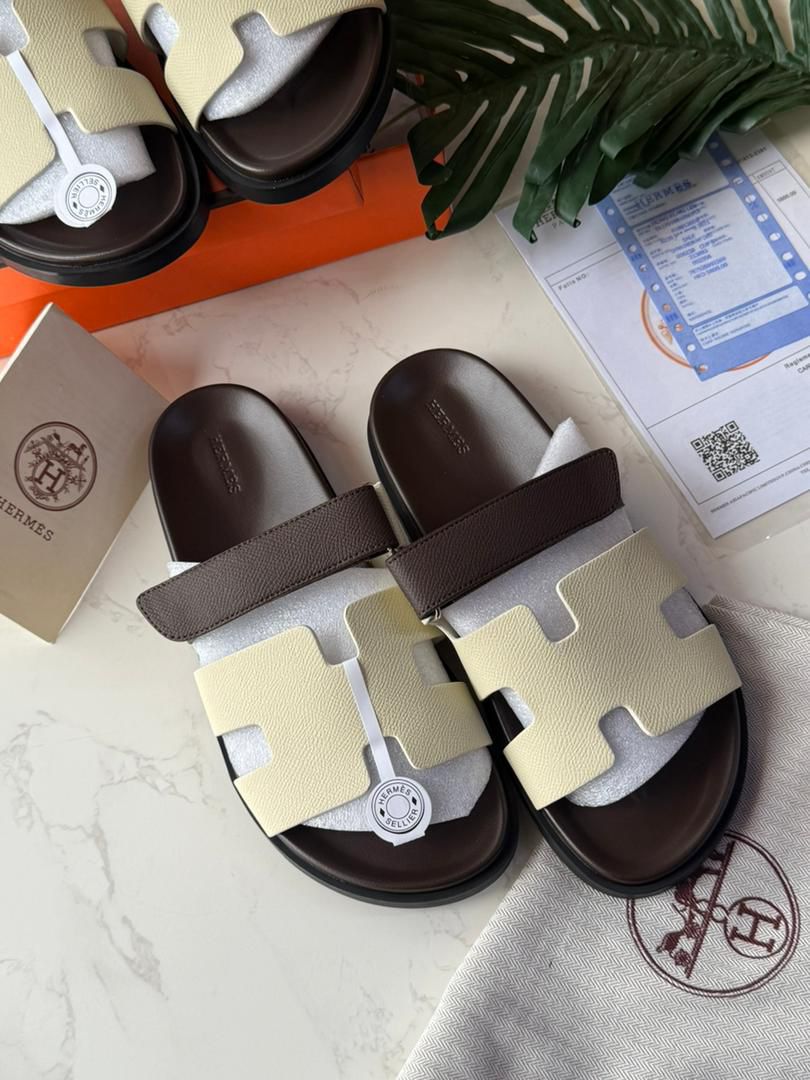 Hermes Slide