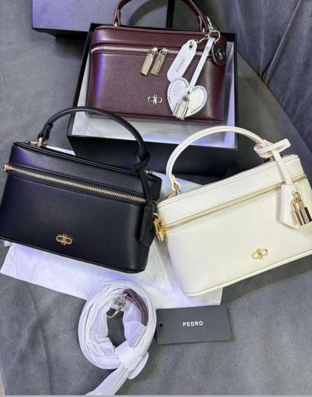 Pedro Bag