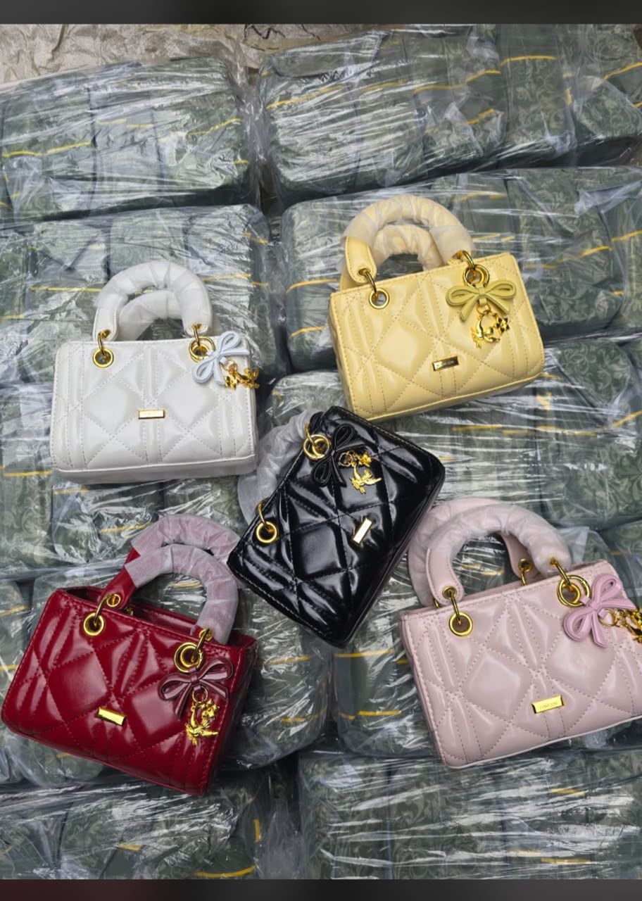 Mini bag