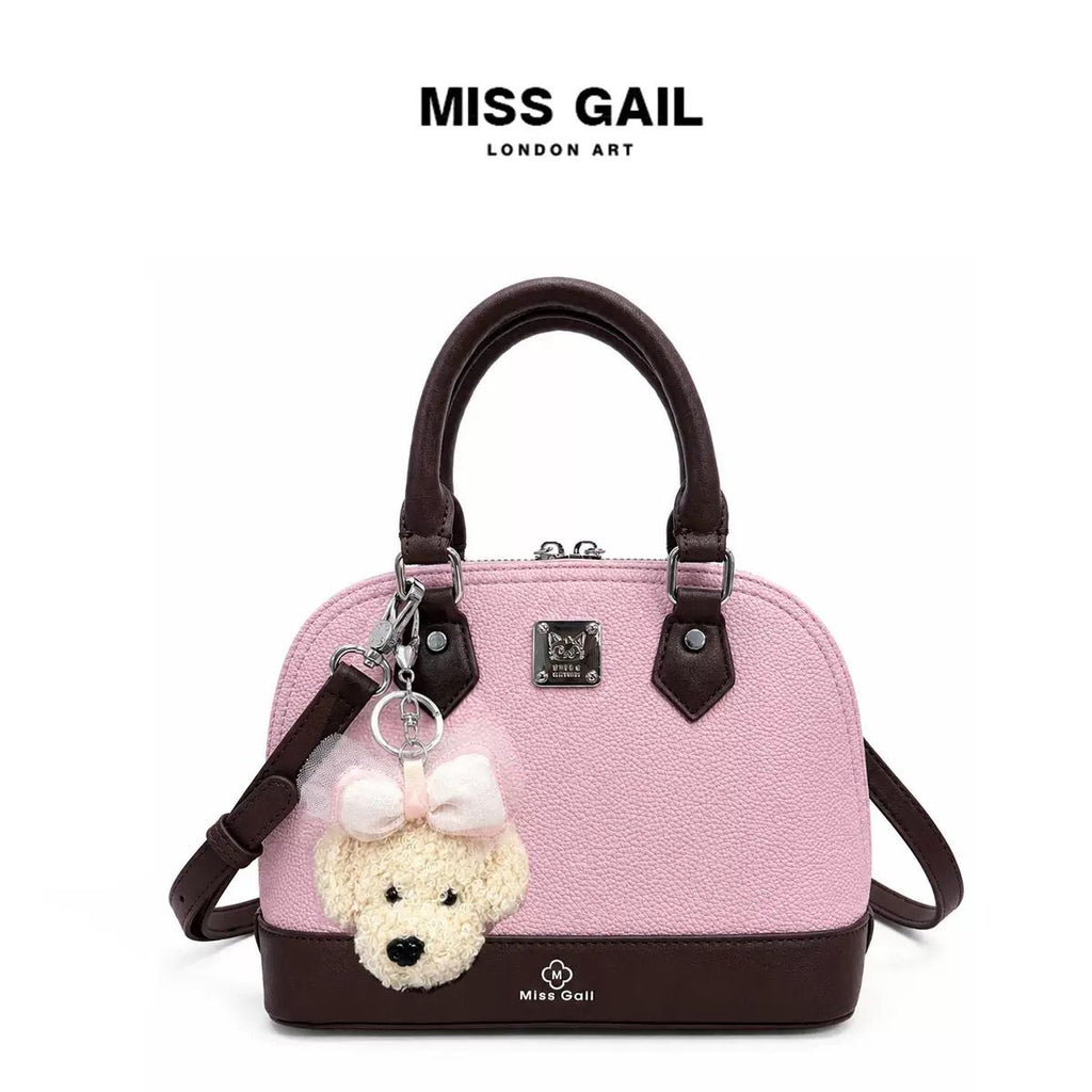 Miss Gail