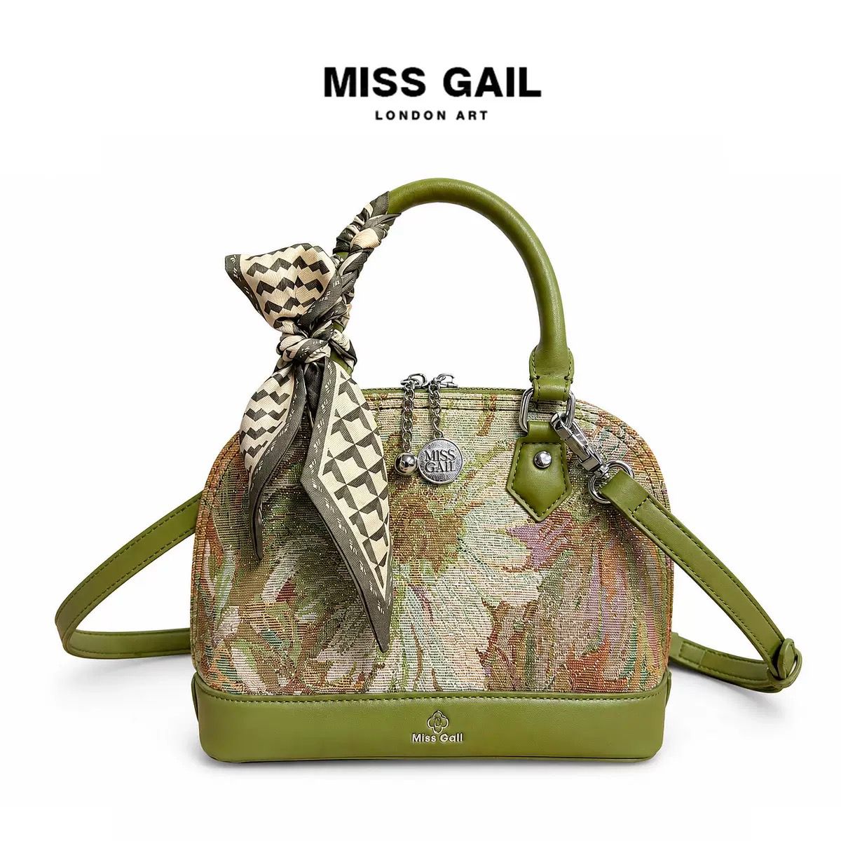 Miss Gail